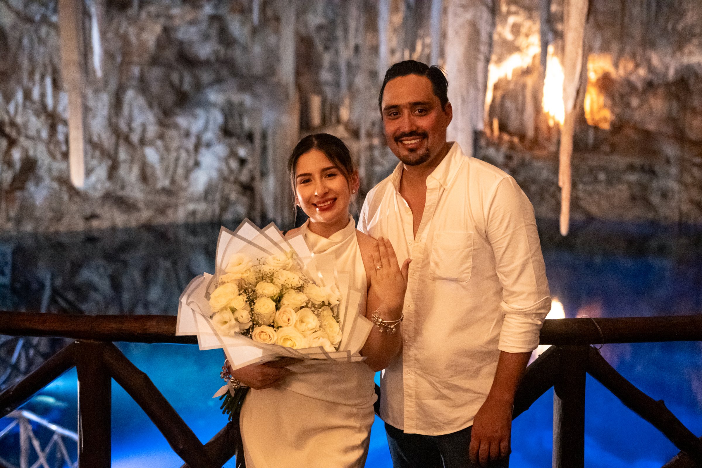 2 Regina y Carlos 101