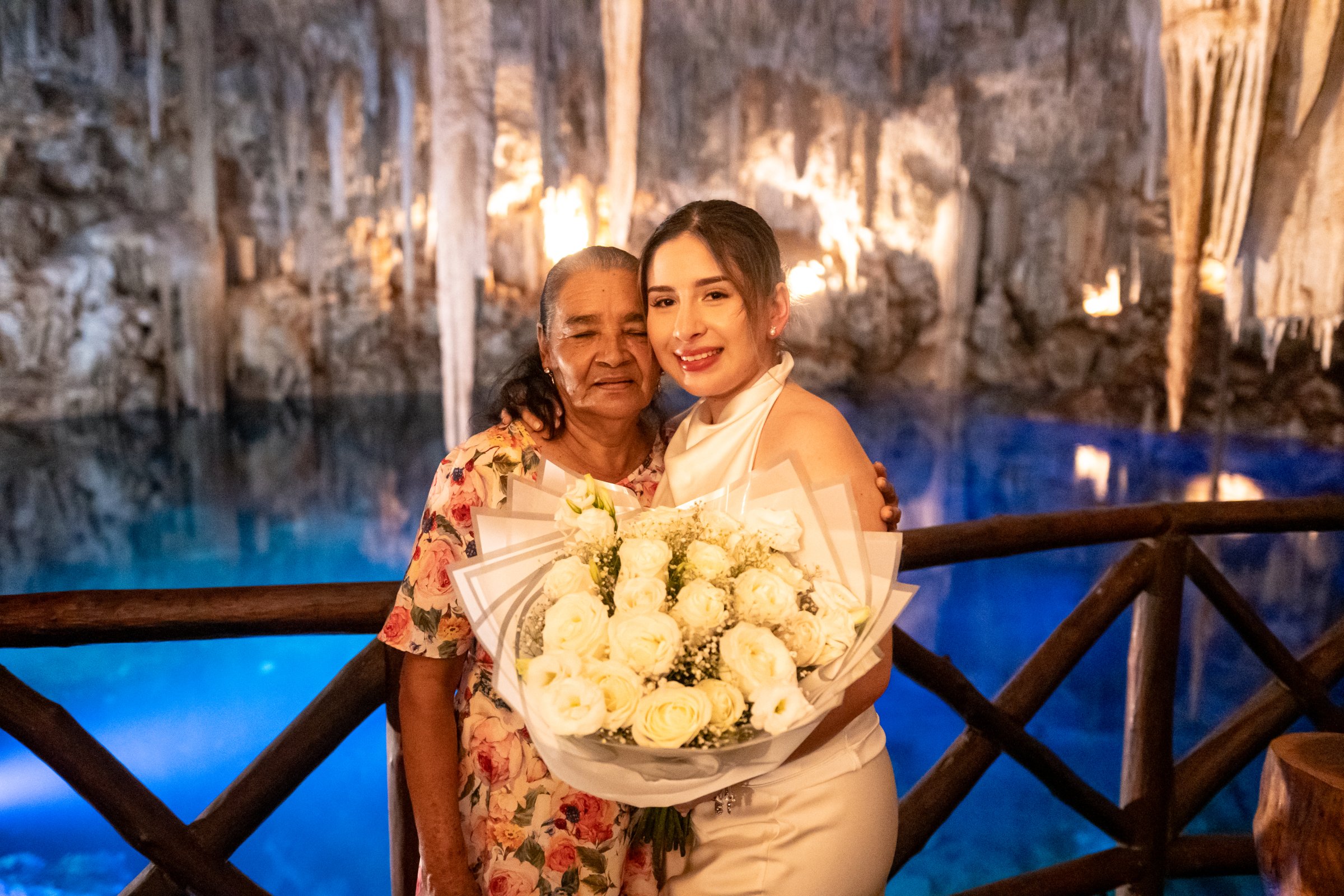 2 Regina y Carlos 80