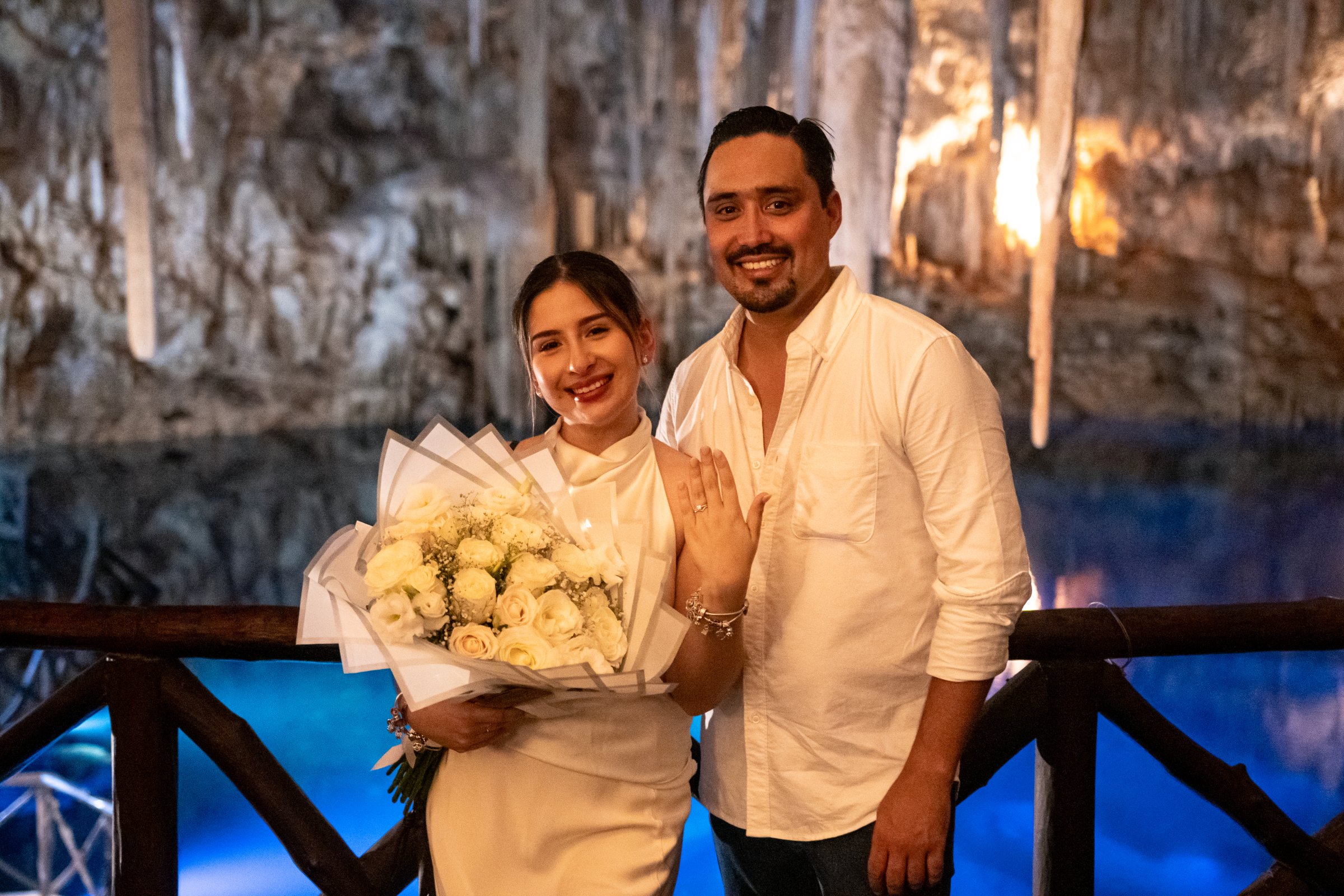 2 Regina y Carlos 100