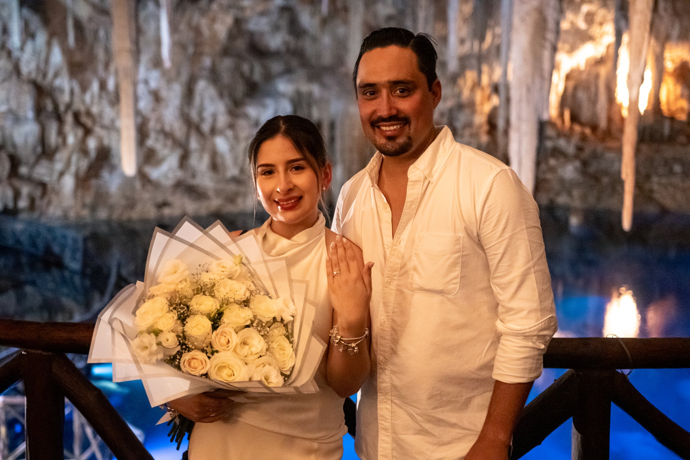 2 Regina y Carlos 104