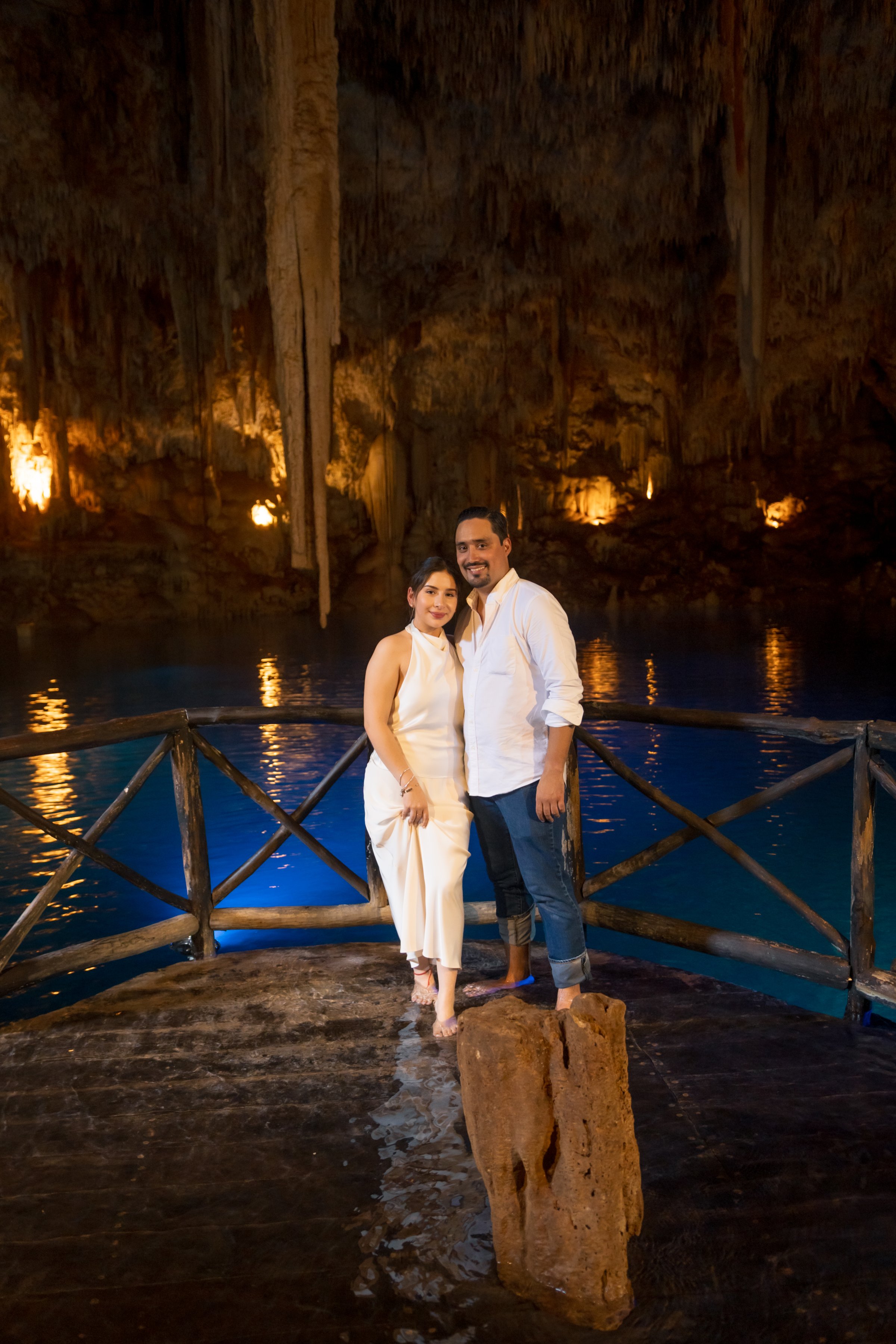 2 Regina y Carlos 116