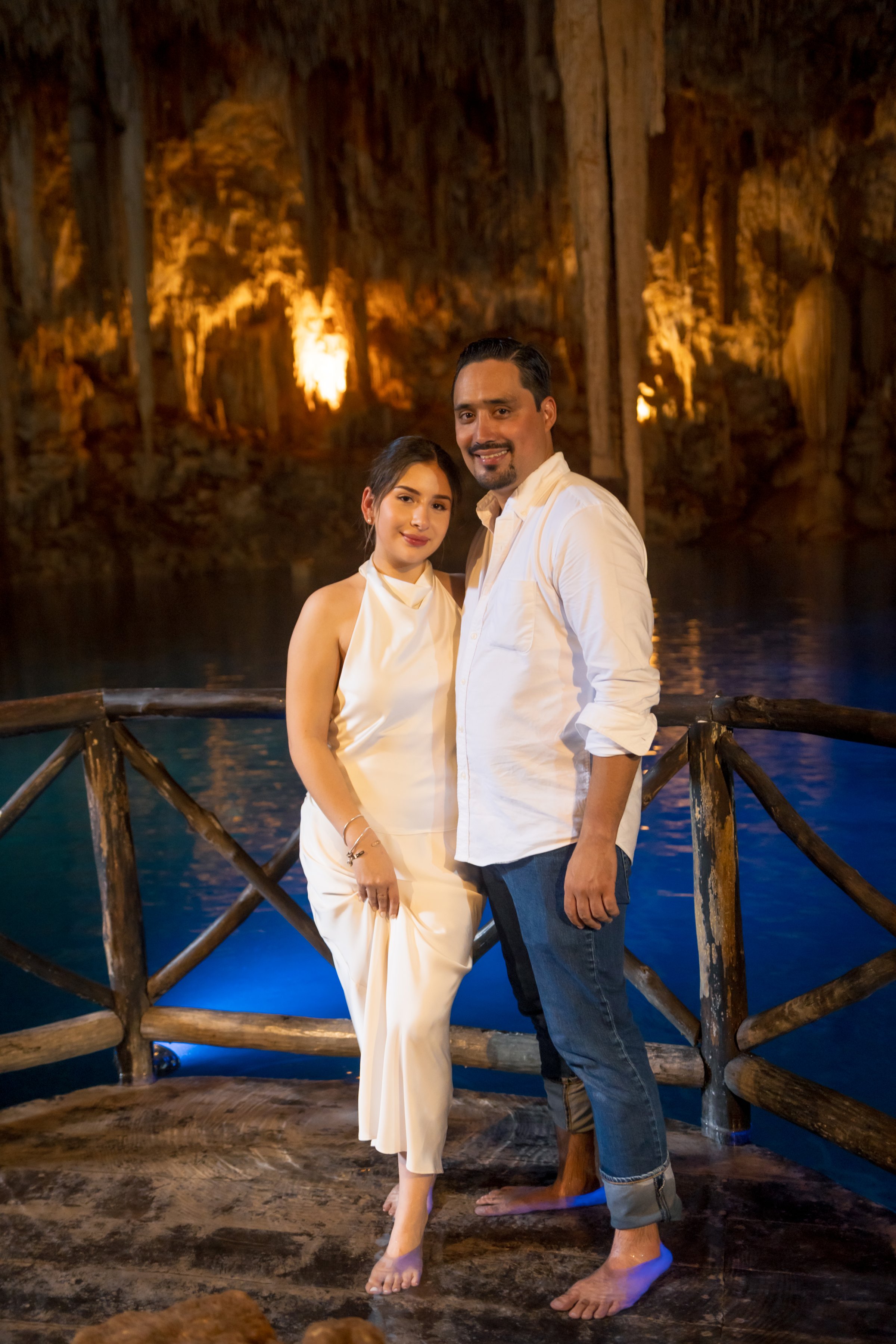 2 Regina y Carlos 122