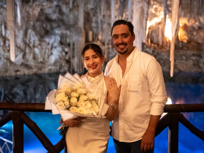 2 Regina y Carlos 101