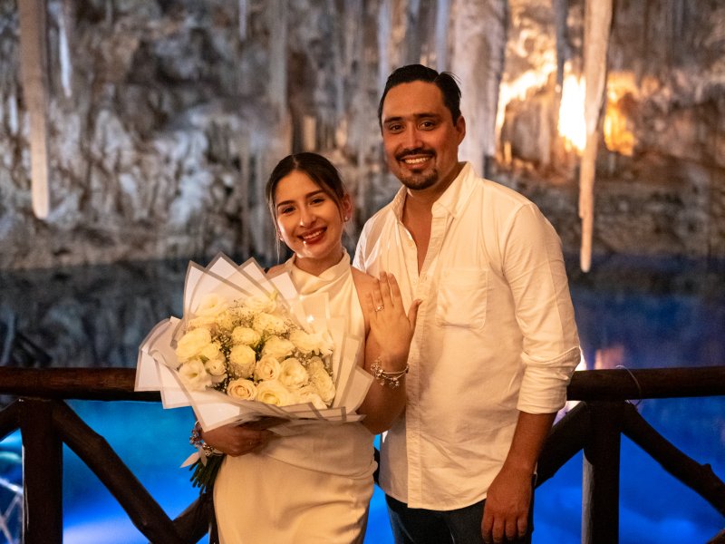 2 Regina y Carlos 100