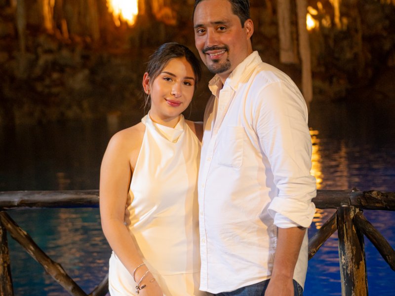 2 Regina y Carlos 123