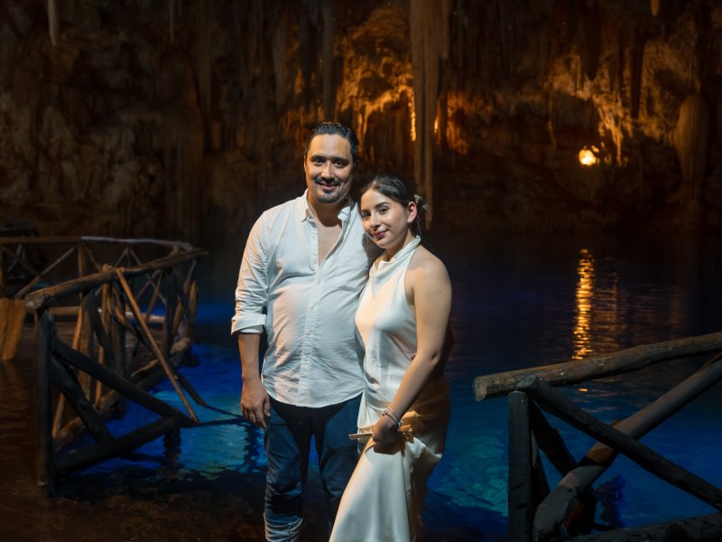 2 Regina y Carlos 112