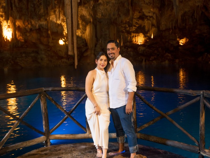 2 Regina y Carlos 116