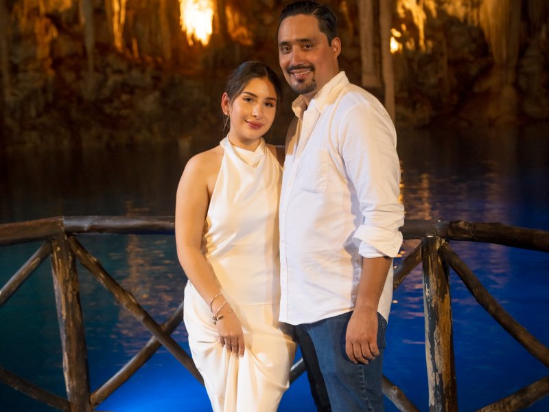 2 Regina y Carlos 122