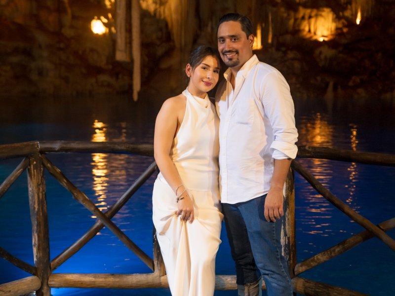 2 Regina y Carlos 118